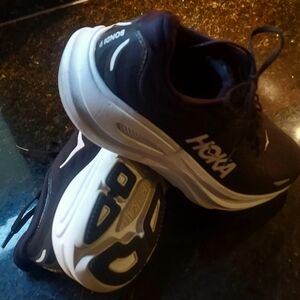 Hoka One One Men's Bondi Athletic Shoes